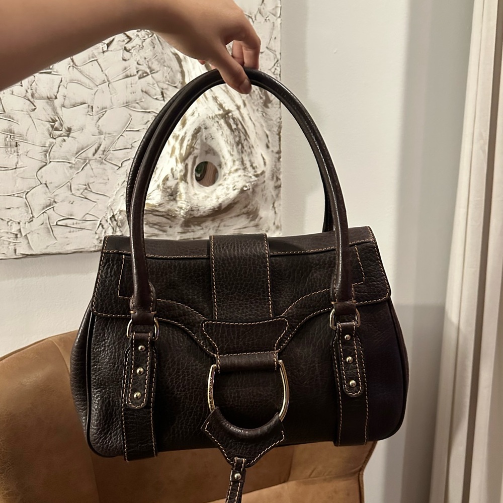 Dolce & Gabbana vintage shoulder bag